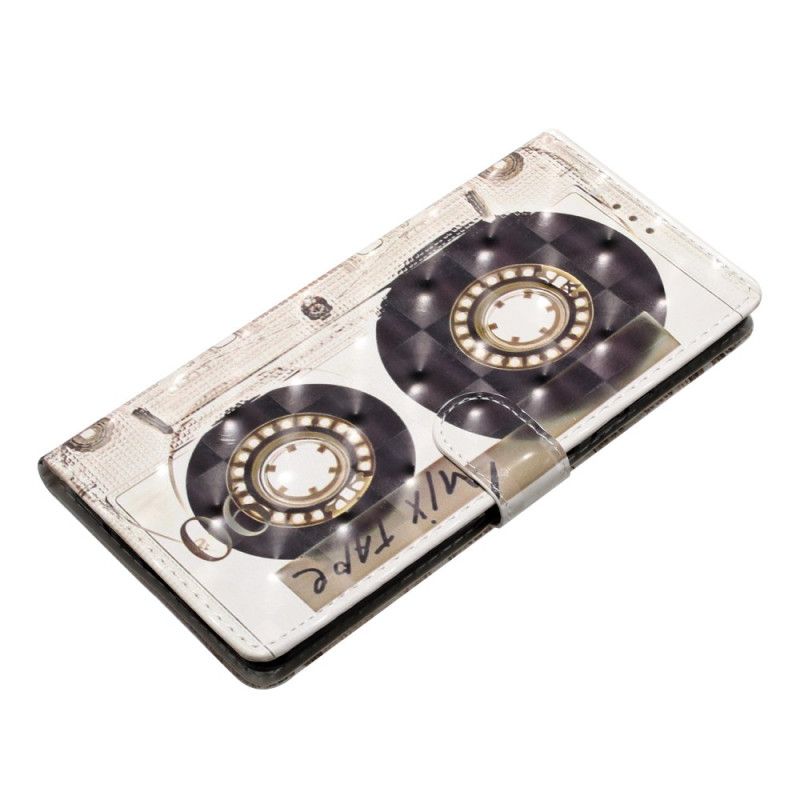 Flip Cover Til Xiaomi 15 Pro 3d-kassette