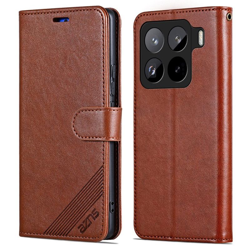 Flip Cover Til Xiaomi 15 Pro Azns
