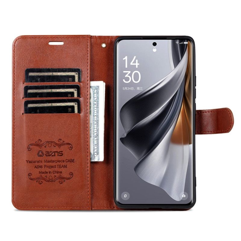 Flip Cover Til Xiaomi 15 Pro Azns