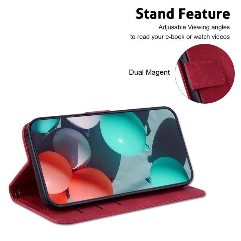 Flip Cover Til Xiaomi 15 Pro Design 7