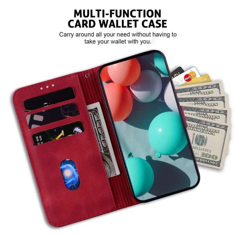 Flip Cover Til Xiaomi 15 Pro Design 7