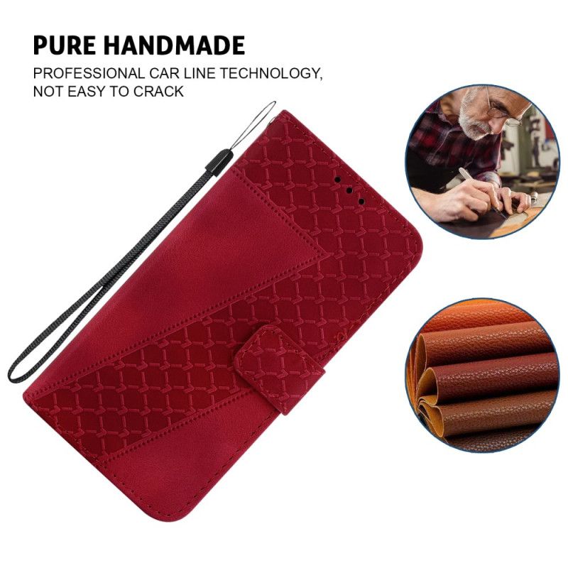 Flip Cover Til Xiaomi 15 Pro Design 7