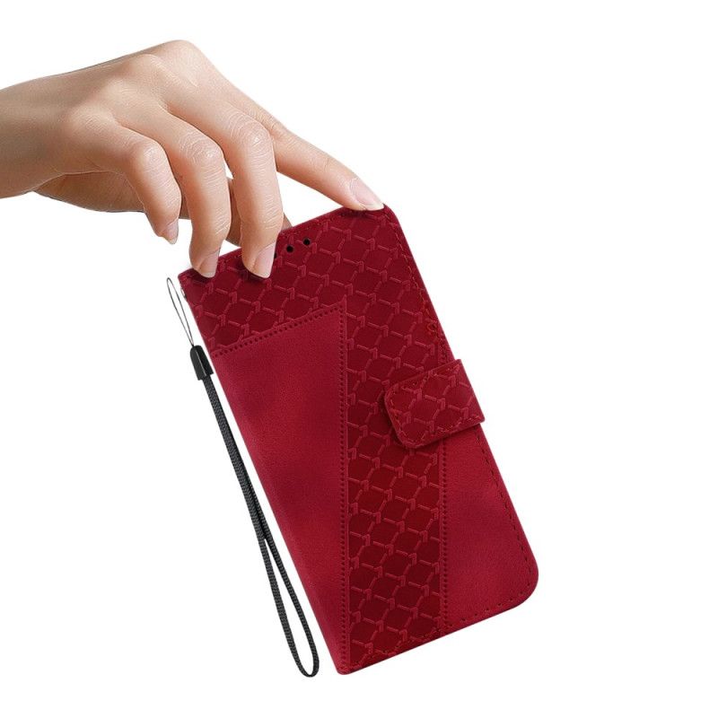 Flip Cover Til Xiaomi 15 Pro Design 7