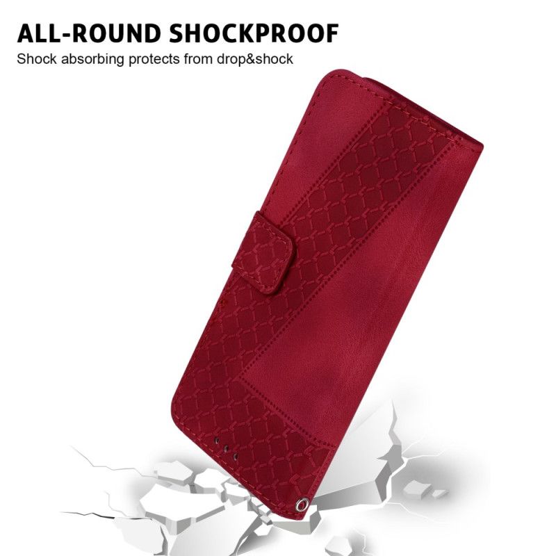 Flip Cover Til Xiaomi 15 Pro Design 7