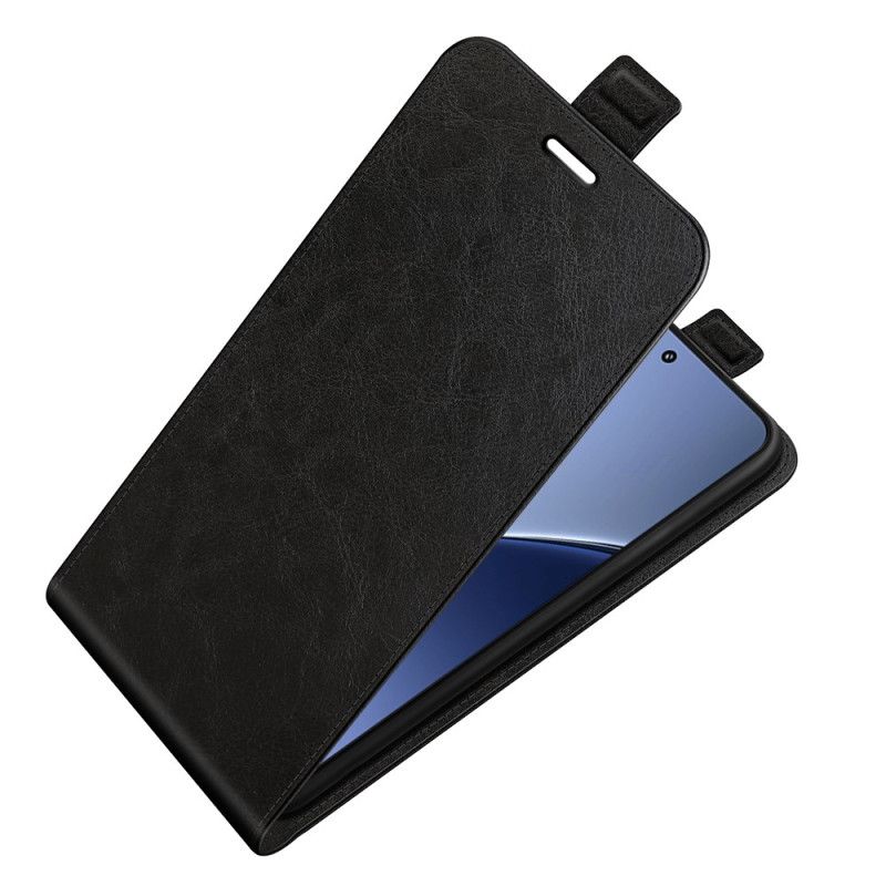 Flip Cover Til Xiaomi 15 Pro Lodret Klap