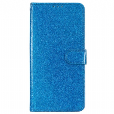Flip Cover Til Xiaomi 15 Pro Pailletter