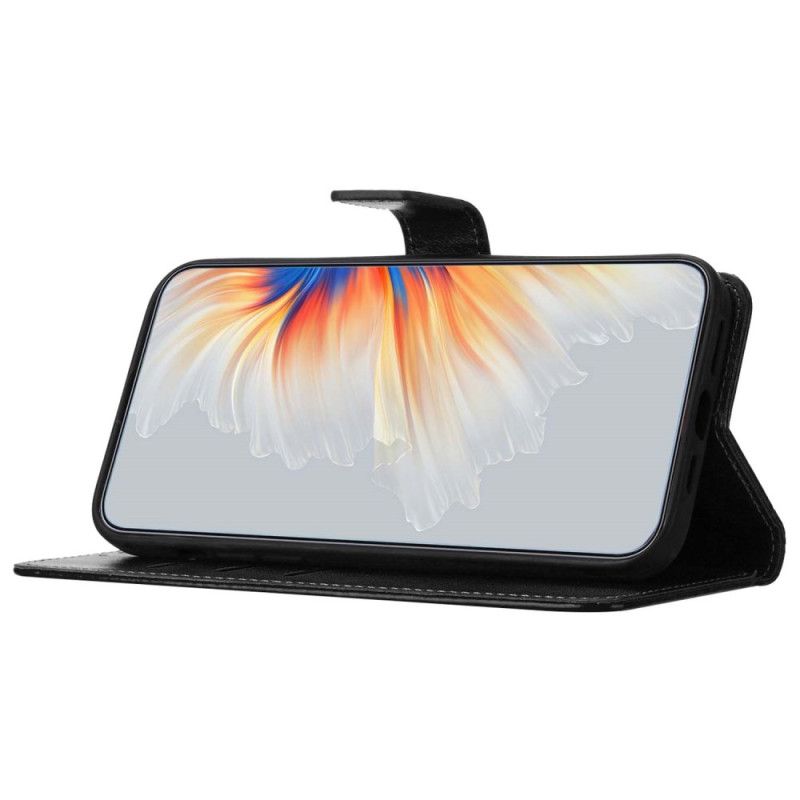 Flip Cover Til Xiaomi 15 Pro Pailletter