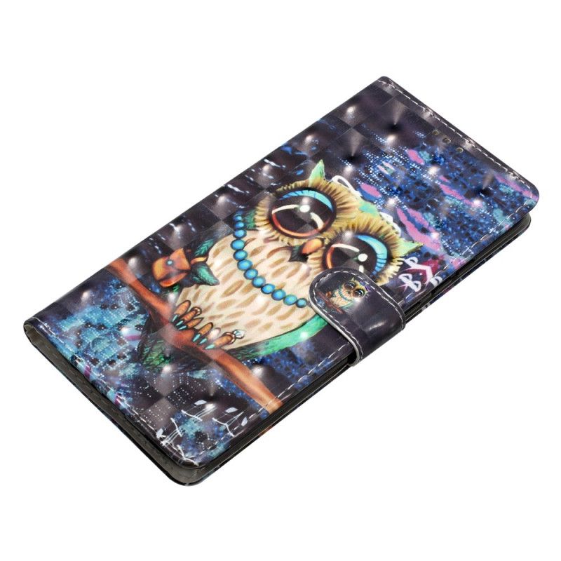 Flip Cover Xiaomi 15 Pro 3d-ugle