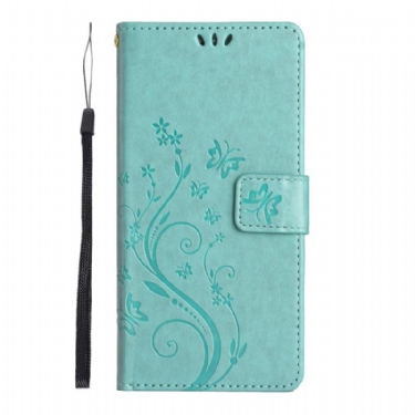 Flip Cover Xiaomi 15 Pro Blomster