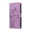 Lysviolet