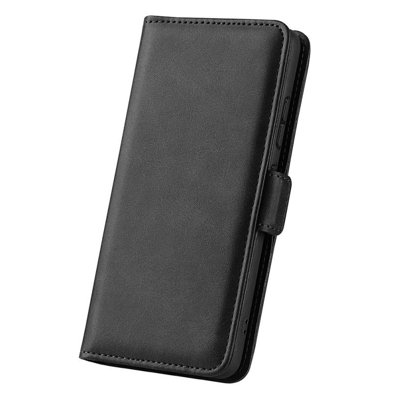 Flip Cover Xiaomi 15 Pro Dobbeltlukning