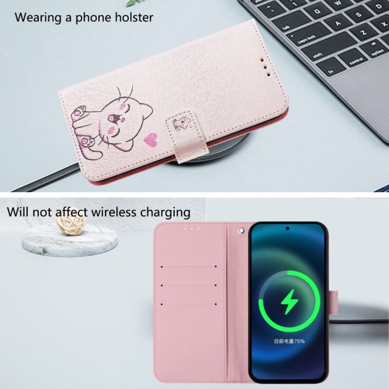 Flip Cover Xiaomi 15 Pro Killing