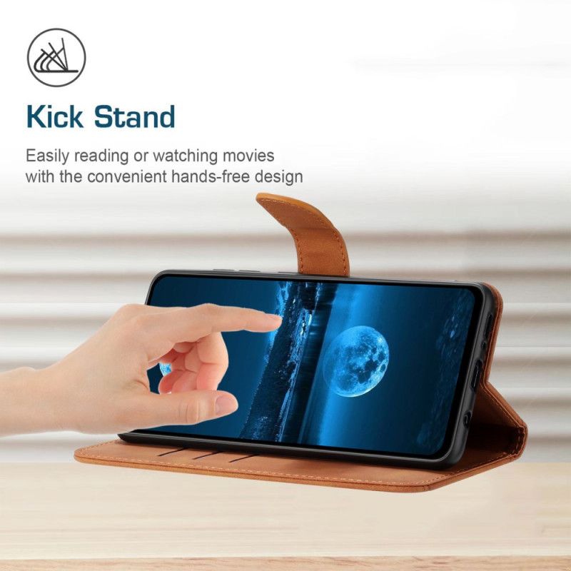 Flip Cover Xiaomi 15 Pro Linjer Og Striber