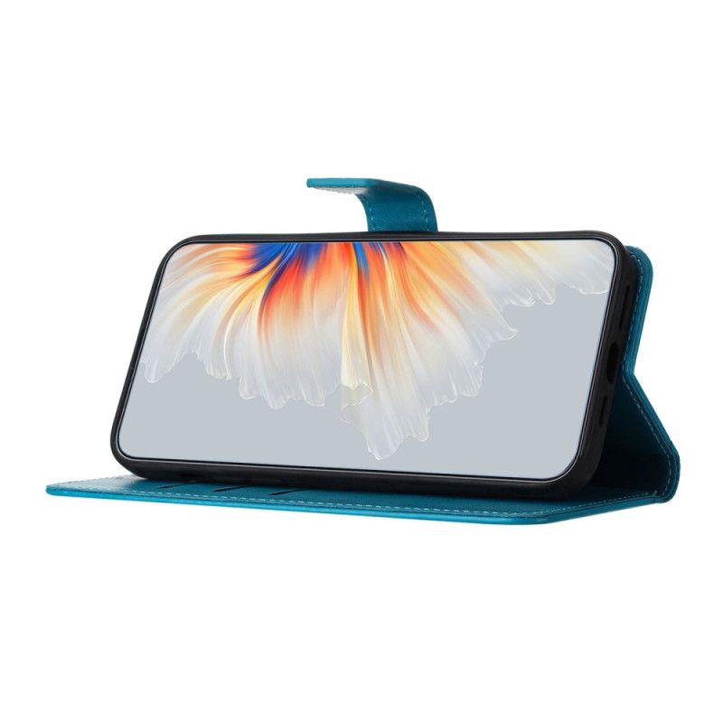 Flip Cover Xiaomi 15 Pro Mandala-mønster