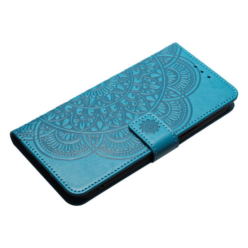 Flip Cover Xiaomi 15 Pro Mandala-mønster