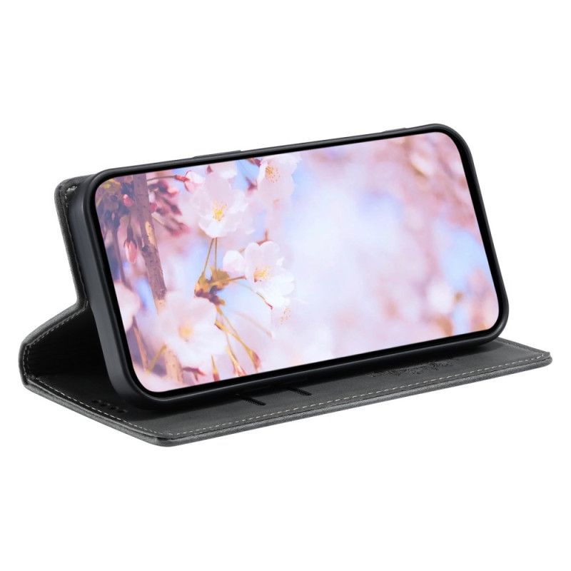 Flip Cover Xiaomi 15 Pro Mandala-ruskindseffekt