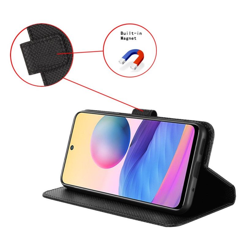 Flip Cover Xiaomi 15 Pro Prikkerrem