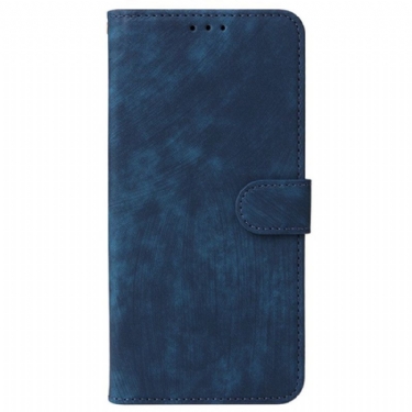 Flip Cover Xiaomi 15 Pro Rfid-beskyttelse Ruskindseffekt