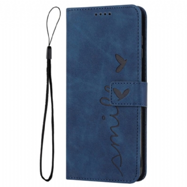 Flip Cover Xiaomi 15 Pro Smil