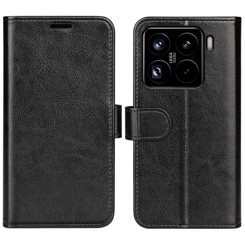 Flip Cover Xiaomi 15 Pro Vintage