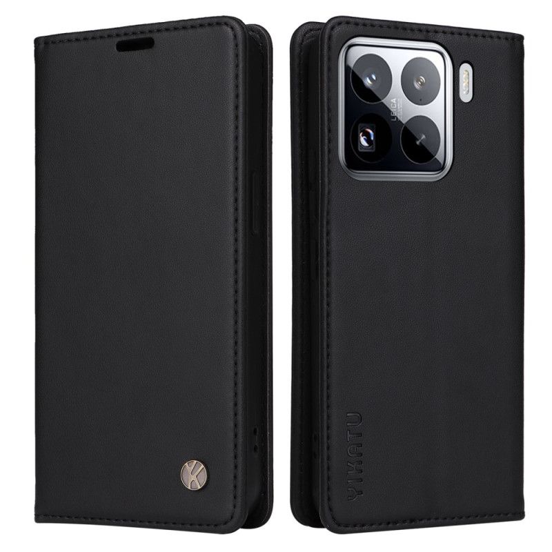 Flip Cover Xiaomi 15 Pro Ykatu
