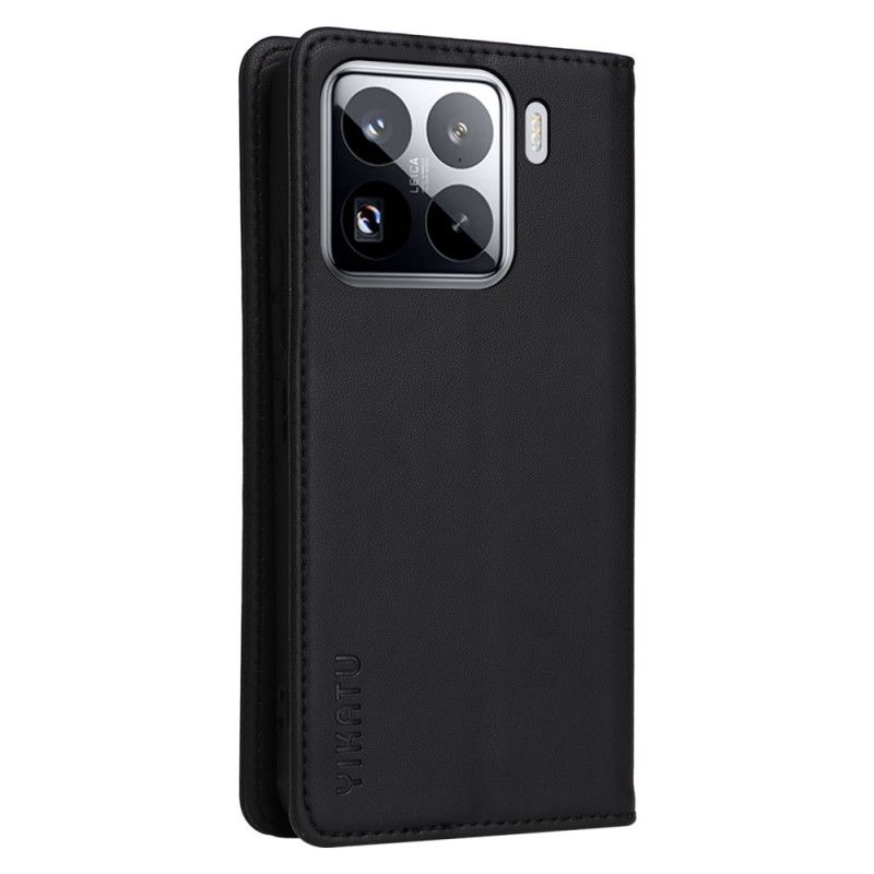 Flip Cover Xiaomi 15 Pro Ykatu