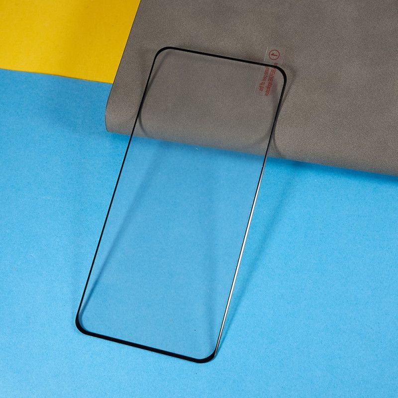 Fulddækkende Hærdet Glasskærmbeskytter Til Xiaomi 15 Pro