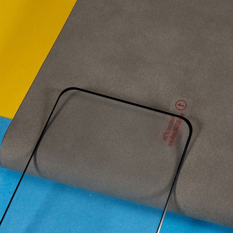 Fulddækkende Hærdet Glasskærmbeskytter Til Xiaomi 15 Pro