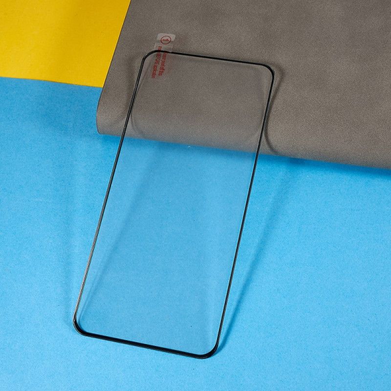 Fulddækkende Hærdet Glasskærmbeskytter Til Xiaomi 15 Pro