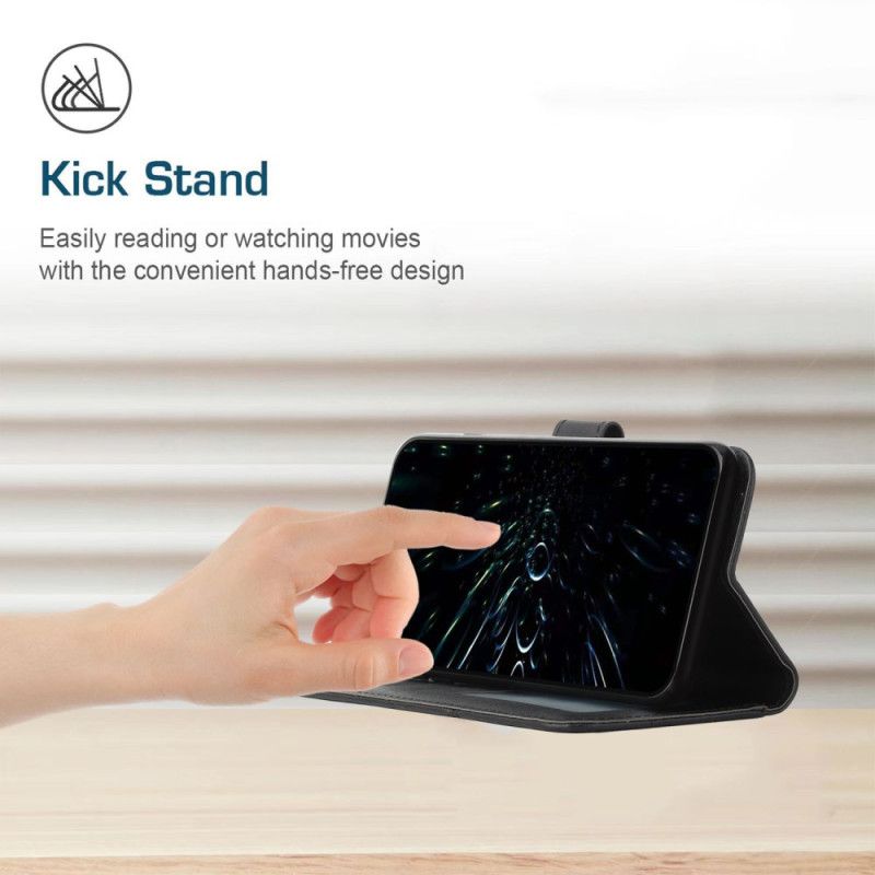 Læder Cover Xiaomi 15 Pro Business