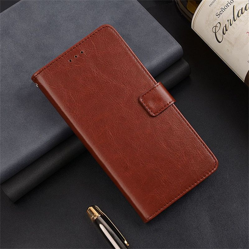 Læder Cover Xiaomi 15 Pro Idewei