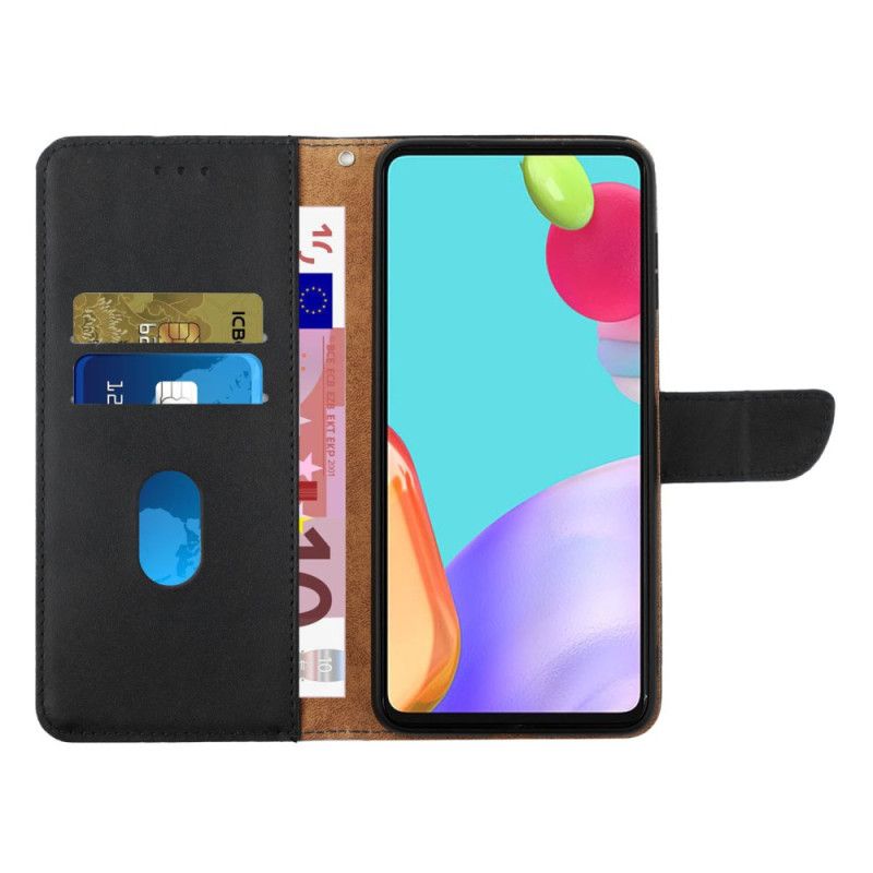 Læder Cover Xiaomi 15 Pro Nappalæder