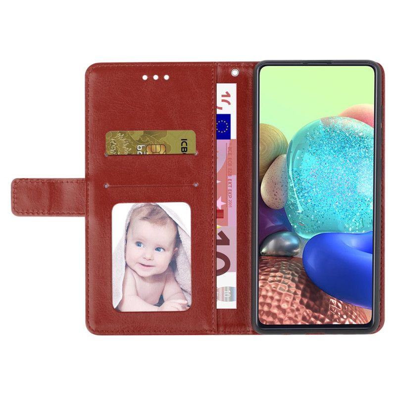Læder Cover Xiaomi 15 Pro Rem Med Y-design