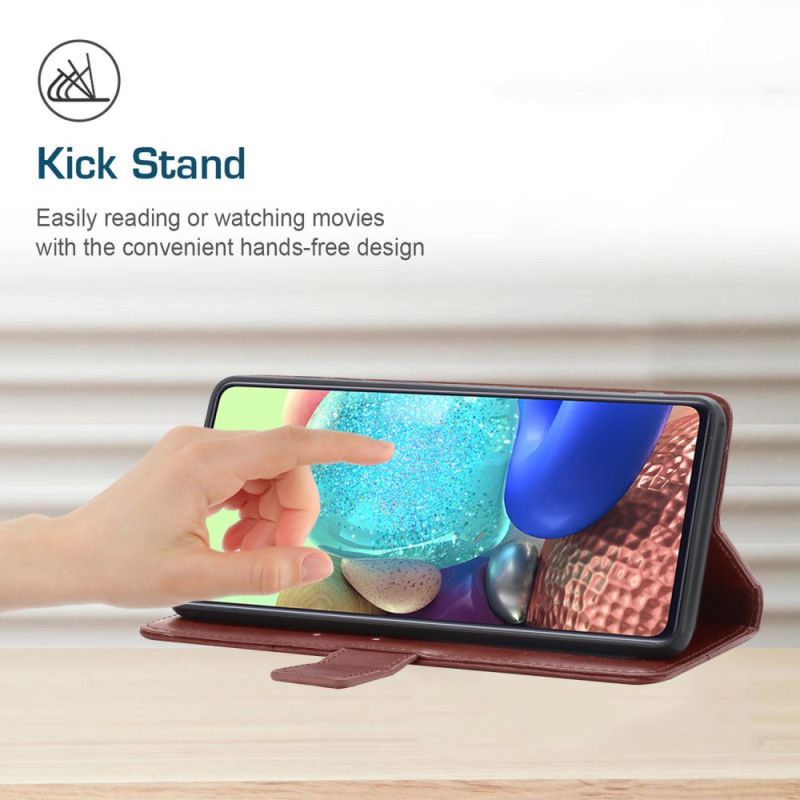 Læder Cover Xiaomi 15 Pro Rem Med Y-design