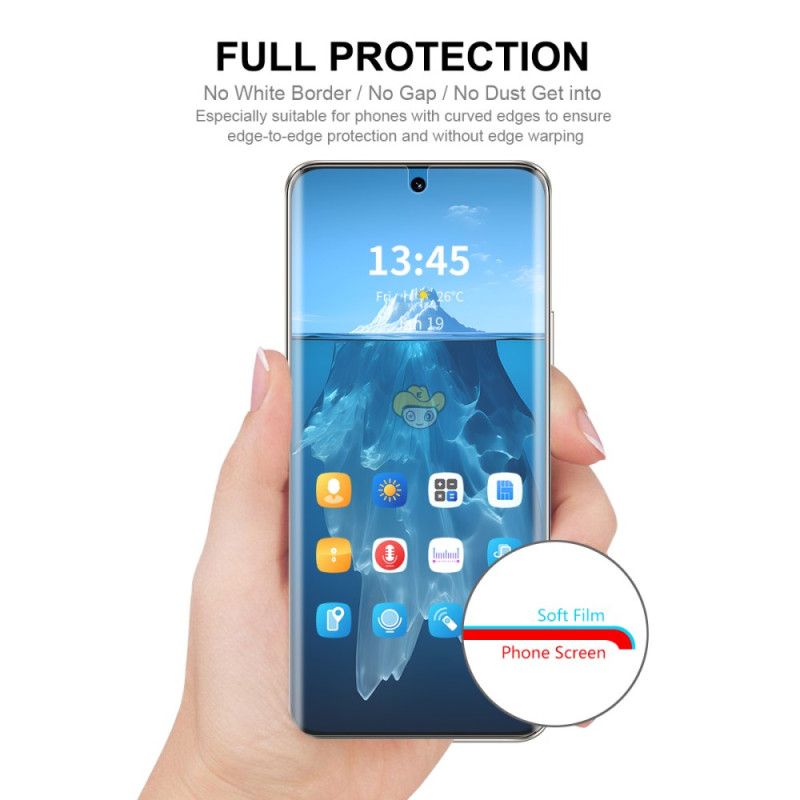 Skærmbeskytter Til Xiaomi 15 Pro