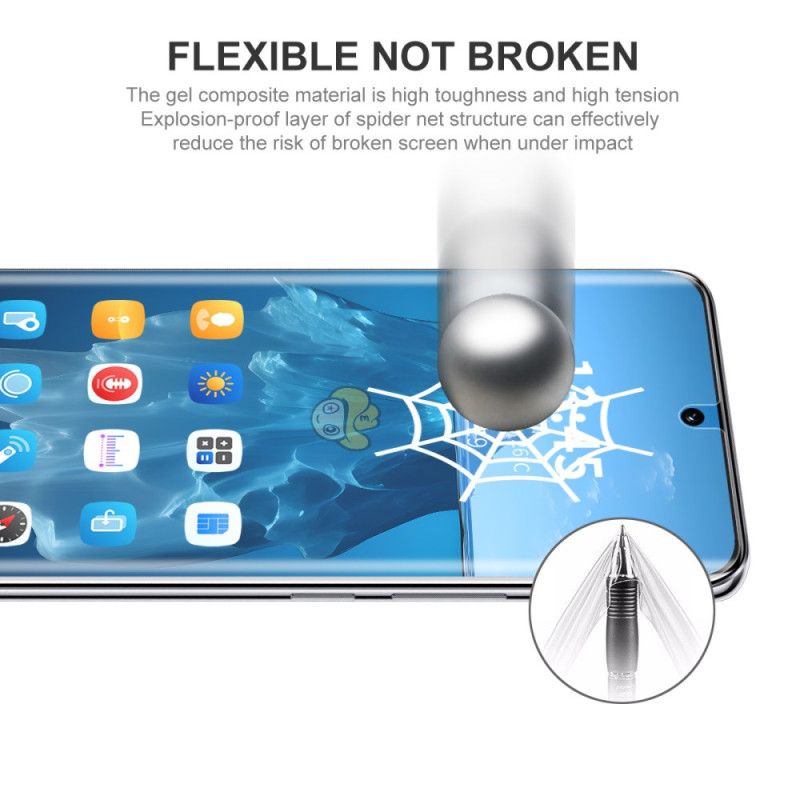 Skærmbeskytter Til Xiaomi 15 Pro