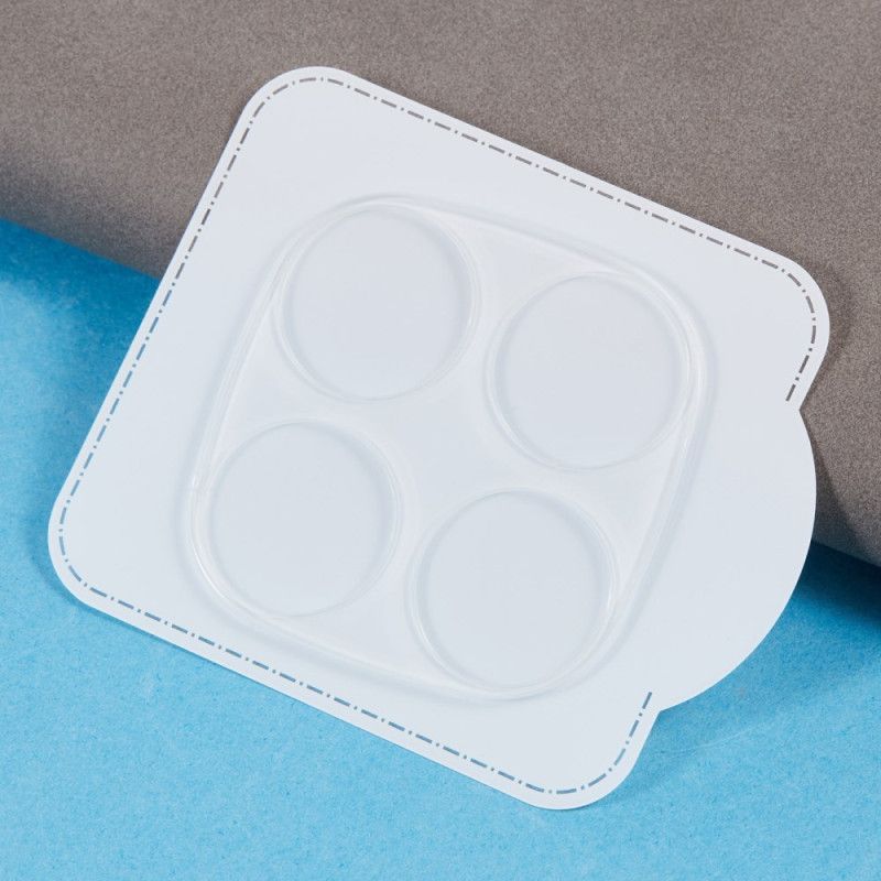 Beskyttelseslinse Til Xiaomi Redmi Note 14 Pro 5g / Poco X7