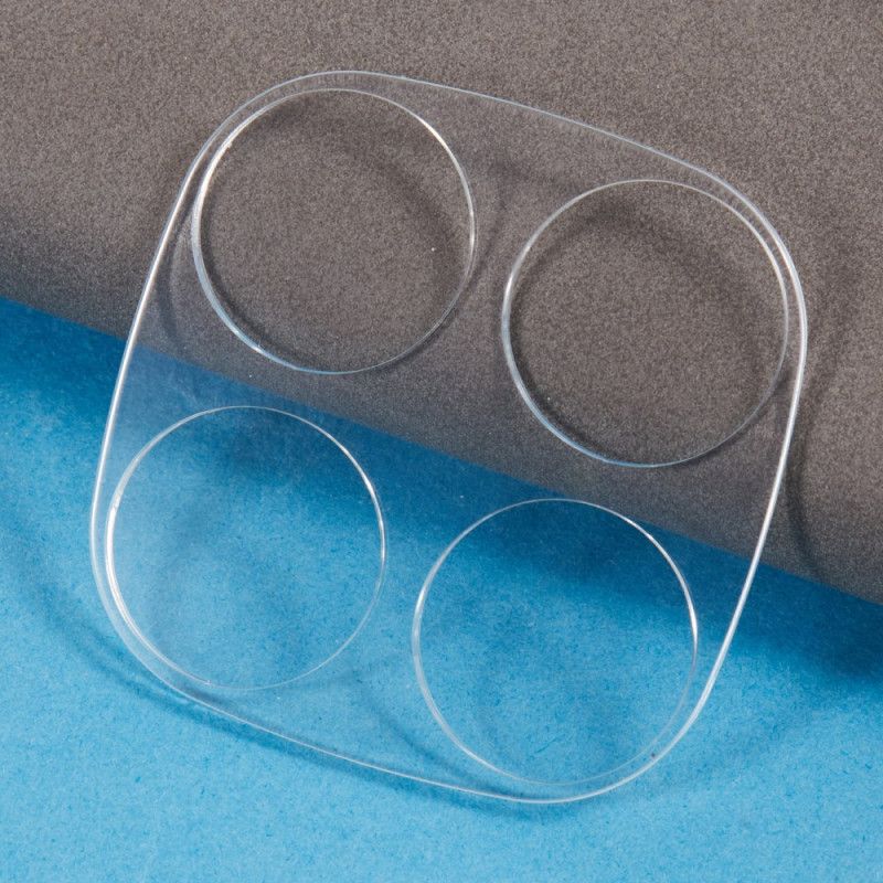 Beskyttelseslinse Til Xiaomi Redmi Note 14 Pro 5g / Poco X7