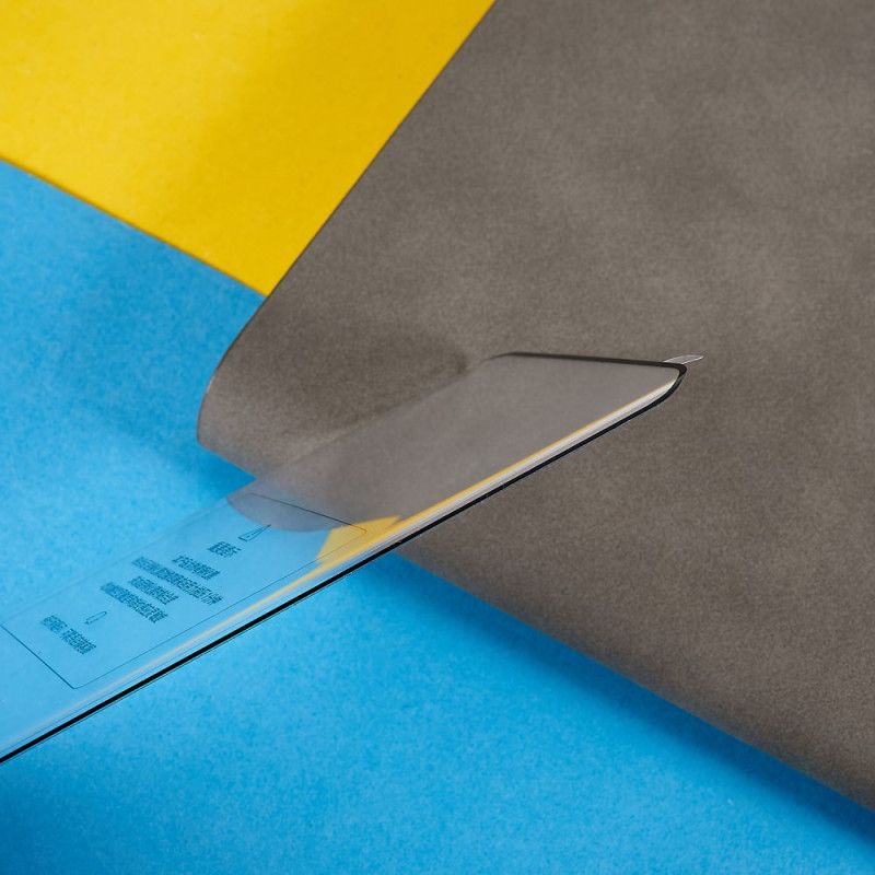 Buet Skærmbeskytter I Hærdet Glas Til Xiaomi Redmi Note 14 Pro 5g / 4g / Poco X7