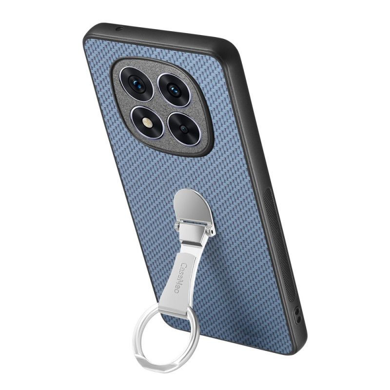 Cover Poco X7 5g Caseneo Ring Og Stativ