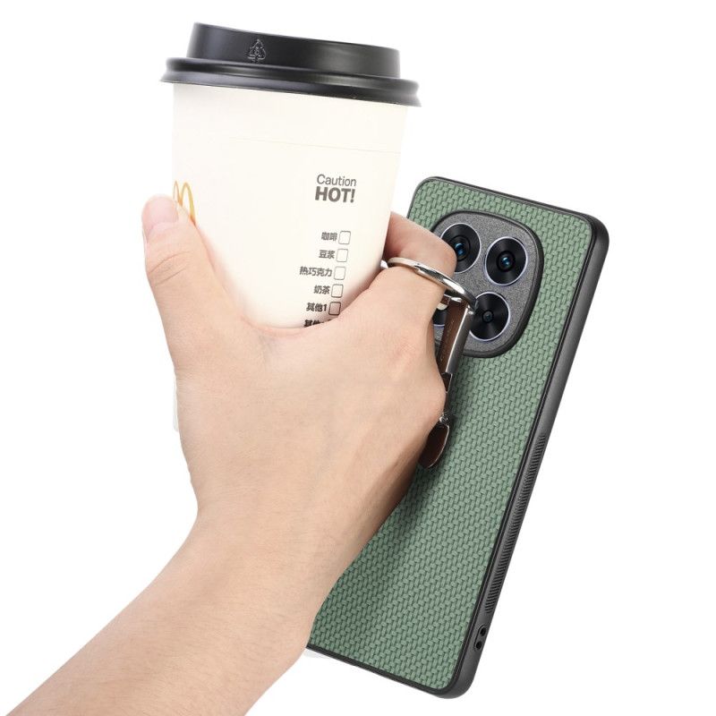 Cover Poco X7 5g Caseneo Ring Og Stativ