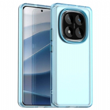 Cover Poco X7 5g Farverig