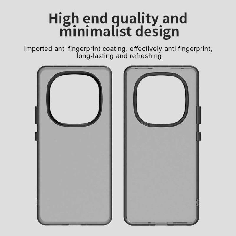 Cover Poco X7 5g Farverig