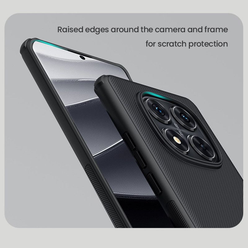 Cover Poco X7 5g Frosted Shield Pro Nillkin