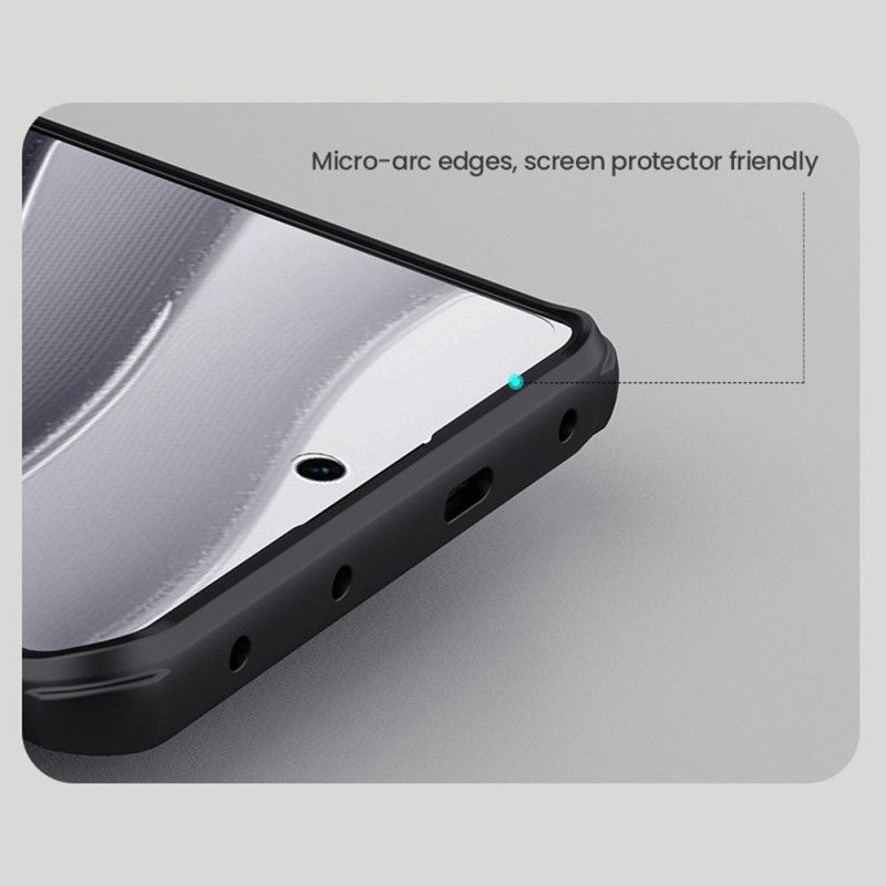 Cover Poco X7 5g Frosted Shield Pro Nillkin