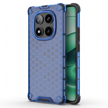 Cover Poco X7 5g Honeycomb