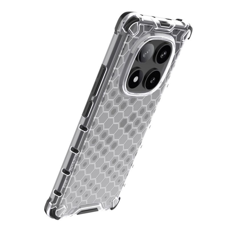 Cover Poco X7 5g Honeycomb