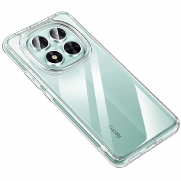 Cover Poco X7 5g Hybrid Klar