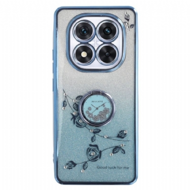 Cover Poco X7 5g Kadem Ringholder