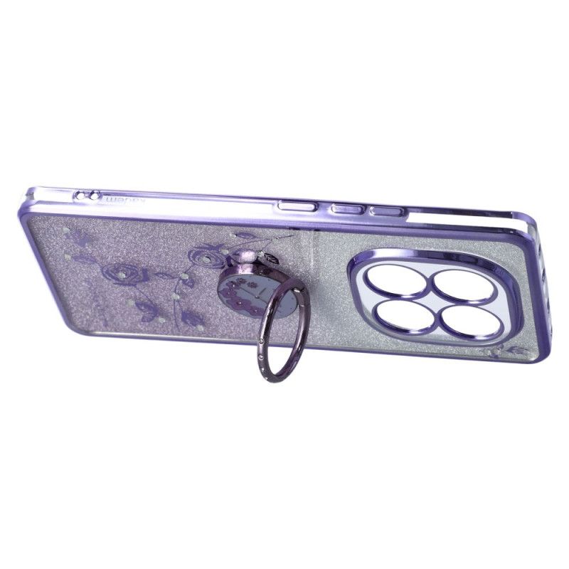 Cover Poco X7 5g Kadem Ringholder